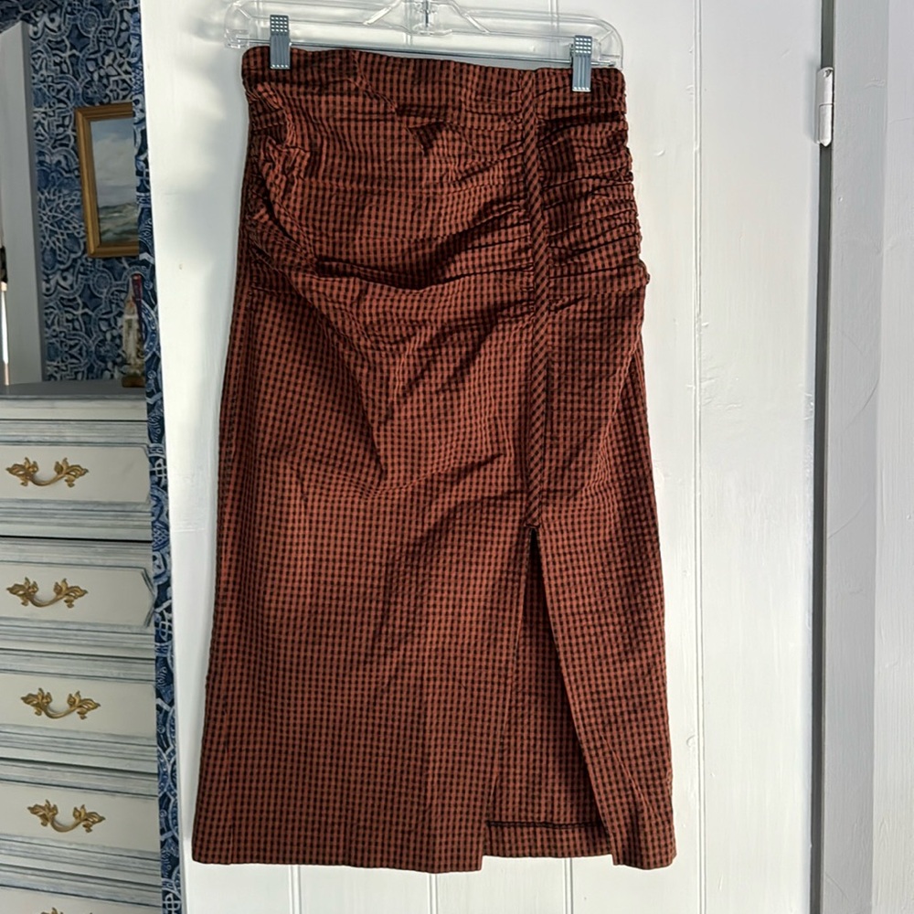 Rails - very cute midi skirt! Great brand!